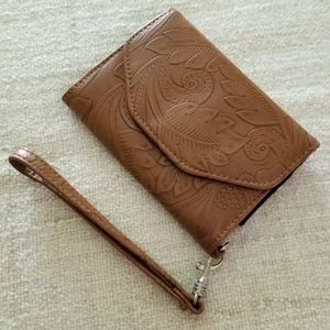 🎉 5/$15 | Wristlet/Smart Case